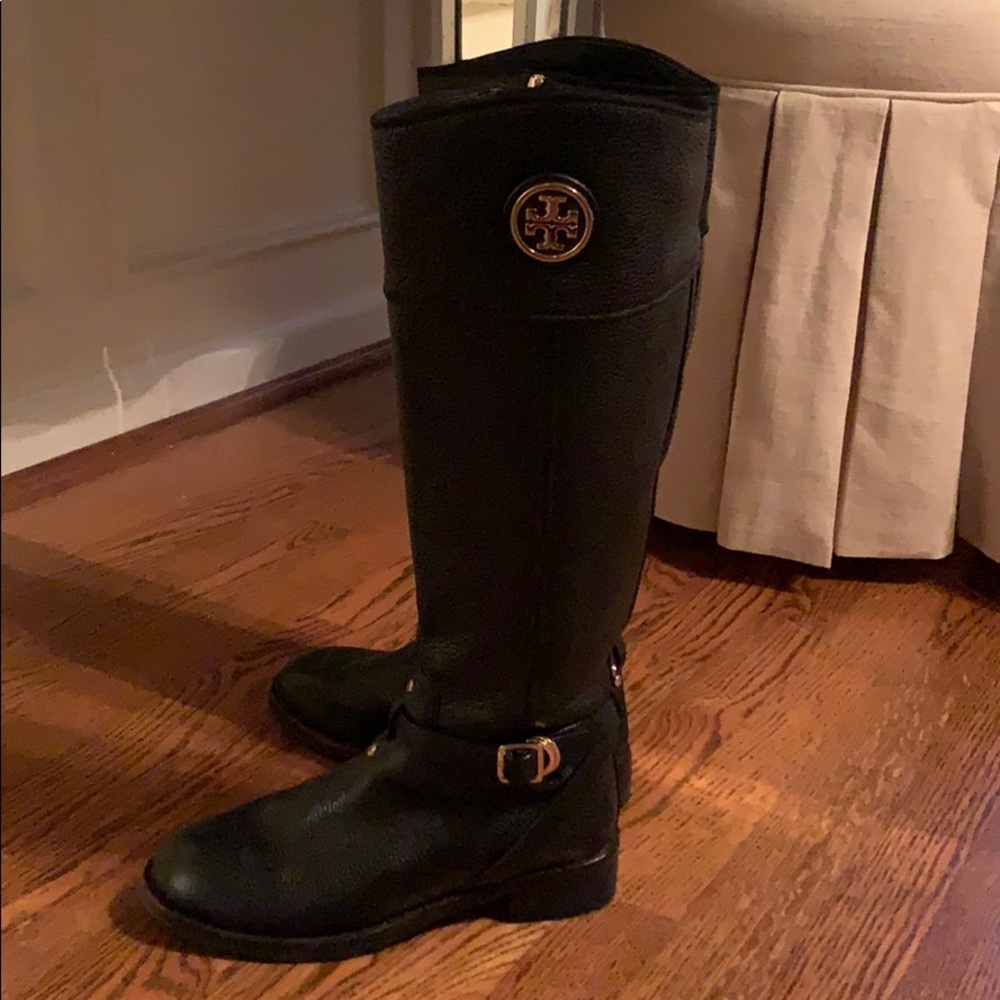 Tory Burch Fall Boots